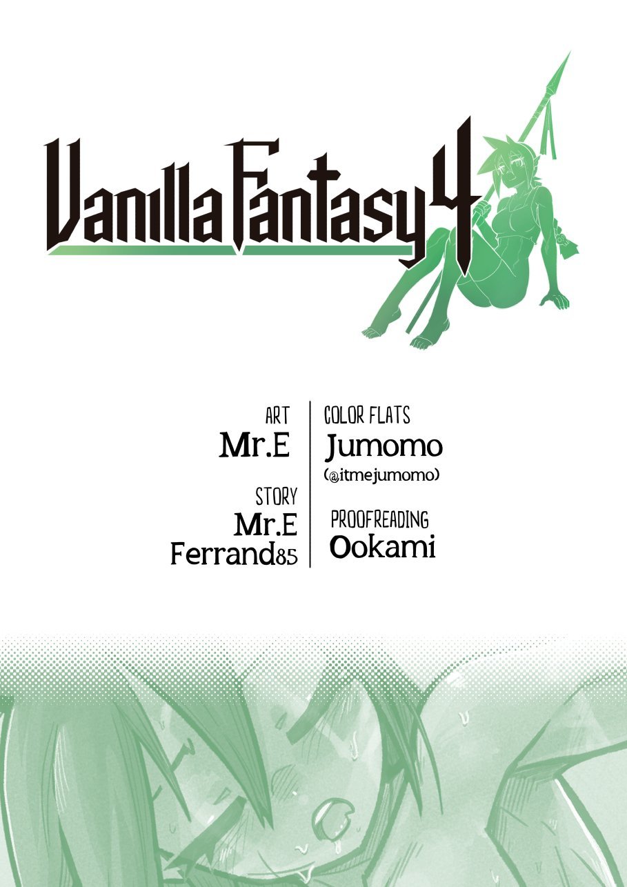 Vanilla Fantasy 4 – Mr.E - 102