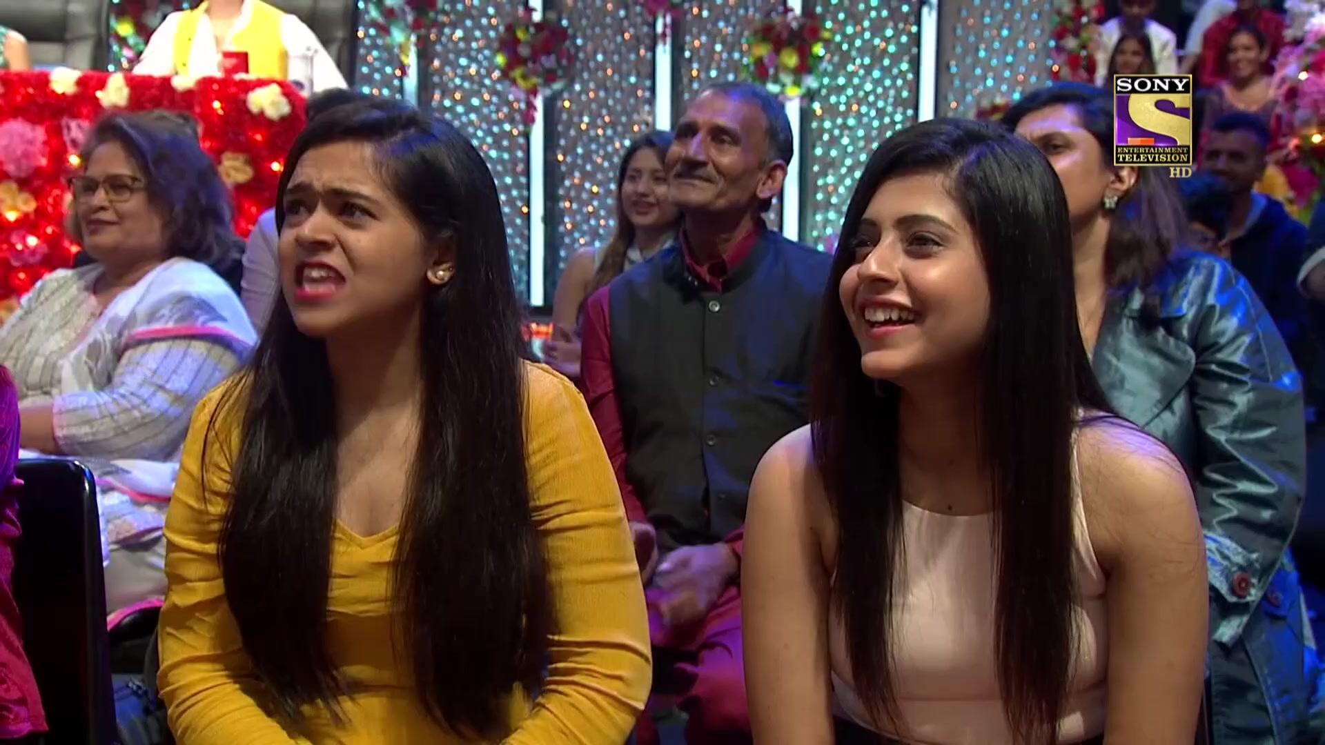 Indian Idol 2019 S11 EP21 1080p WEB-DL X264 AAC -DDR Indian Idol 2019 S11 EP21 1080p WEB-DL X264 AAC -DDR