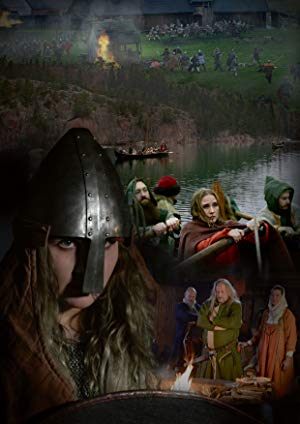 Viking Warrior Women 2019 WEB x264 CAFFEiNE