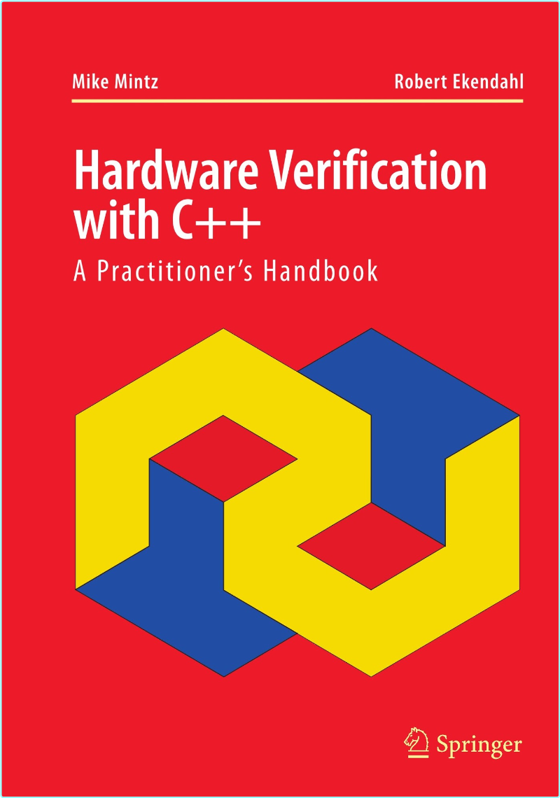 Hardware Verification With C++ A Practitioner’s Handbook True PDF