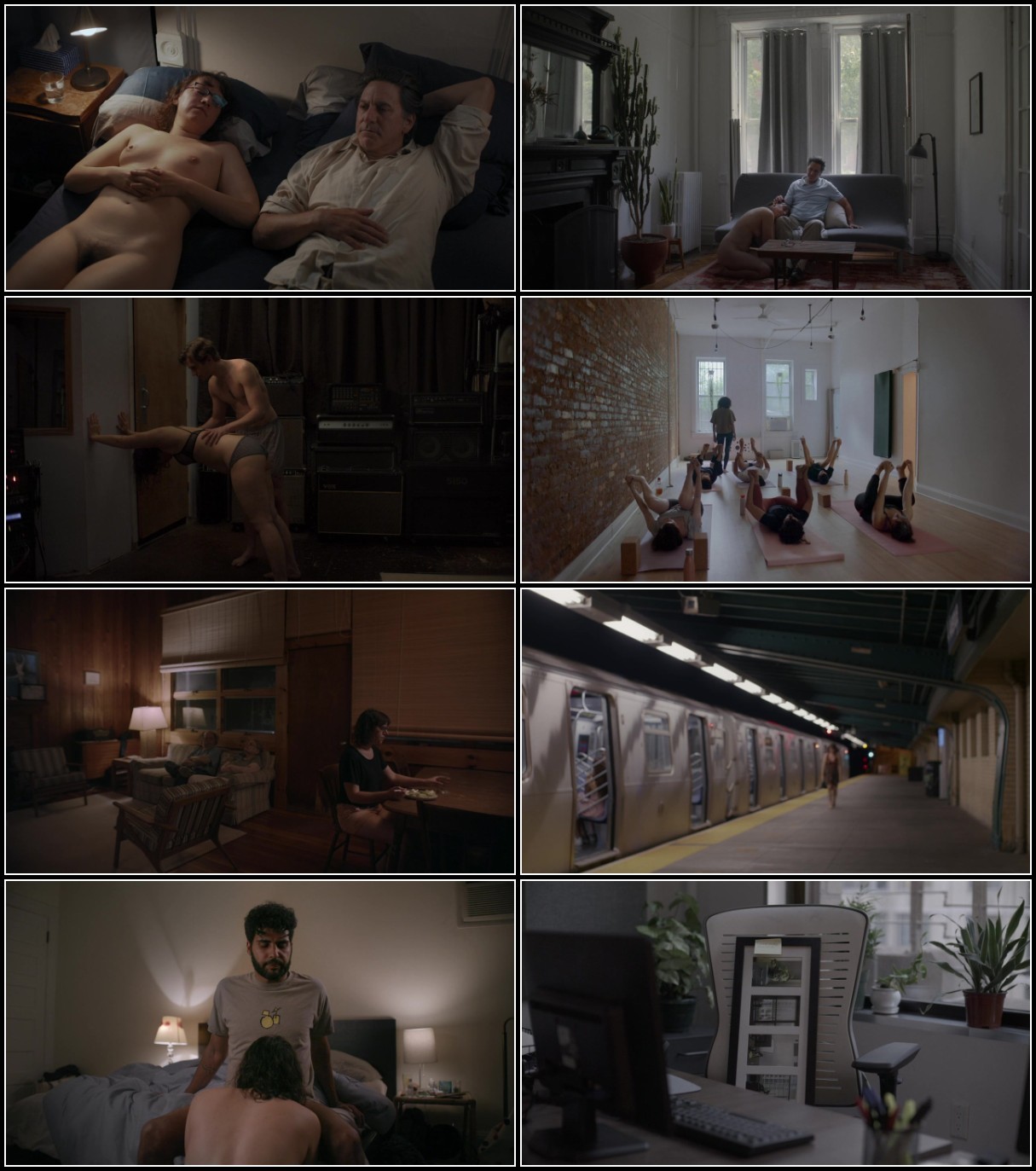 The Feeling That The Time For Doing Something Has Passed (2023) 720p WEBRip x264 A... YXiqfIba_o