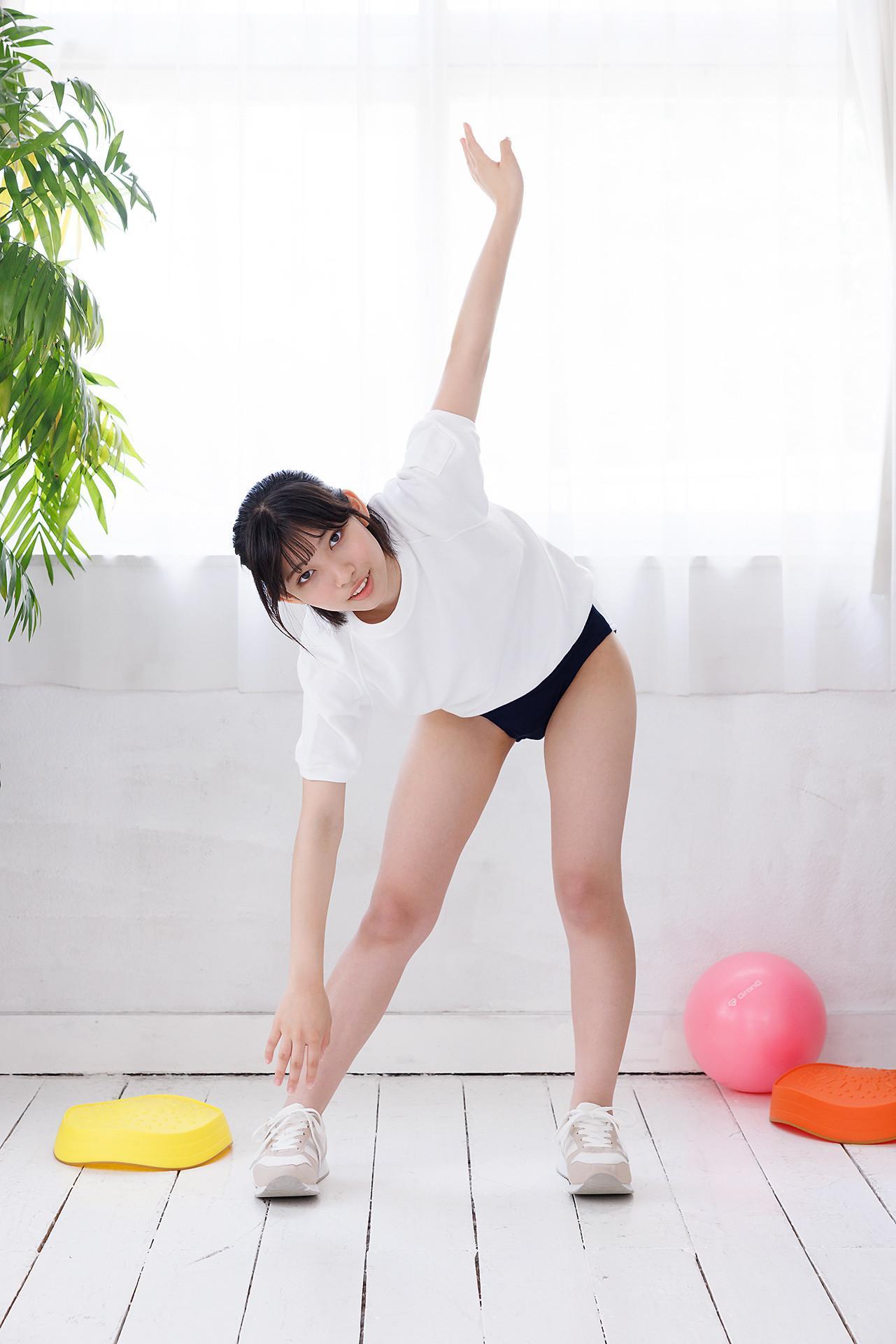 Akane Nishikawa 西川茜, Minisuka.tv 2024.09.19 Regular Gallery Set 05.02(14)