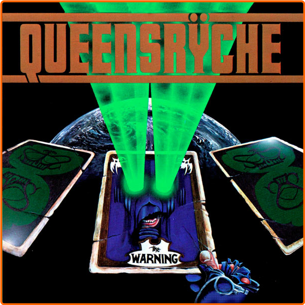 Queensrÿche The Warning Remastered Expanded Edition (1984) Rock Flac 16 44 YddF0wWC_o