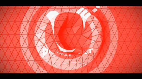 Abstract Logo Reveal | Abstract - VideoHive 26952456