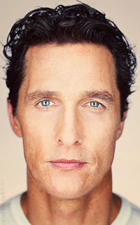 Matthew McConaughey CKCORUCO_o
