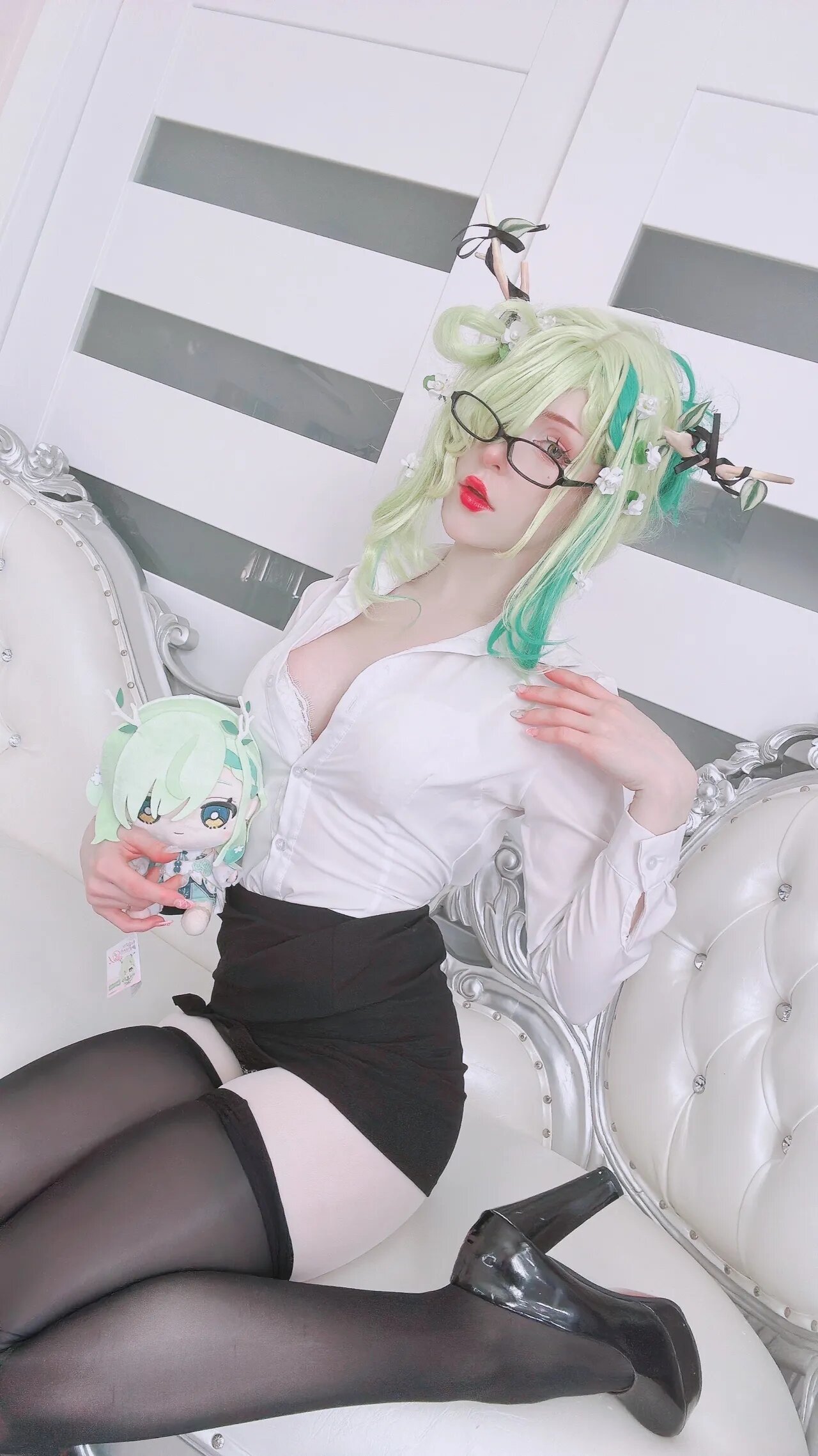 Petra Fyed - Fauna Sensei