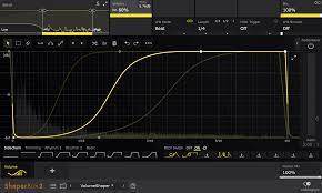 Cableguys VolumeShaper