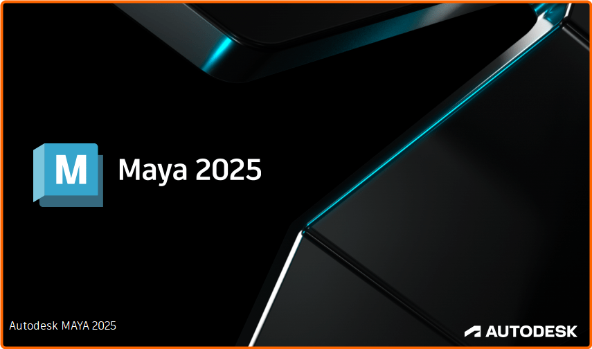 Autodesk Maya 2025.3 (x64) Multilanguage AhpWhWzV_o