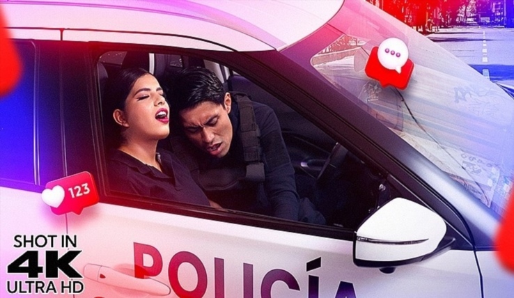 Layla (Horny Cops) 1080p