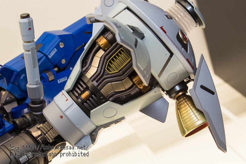 Nu Gundam Bust Display (Formania EX / Bandai) - Page 4 SmftDRj5_o