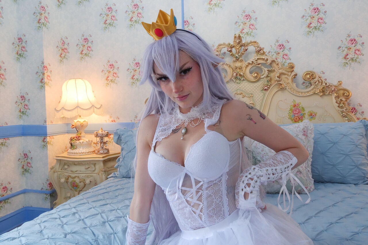 Busy B - Boosette