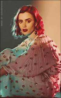 Lily Collins - Page 3 BF56wHte_o