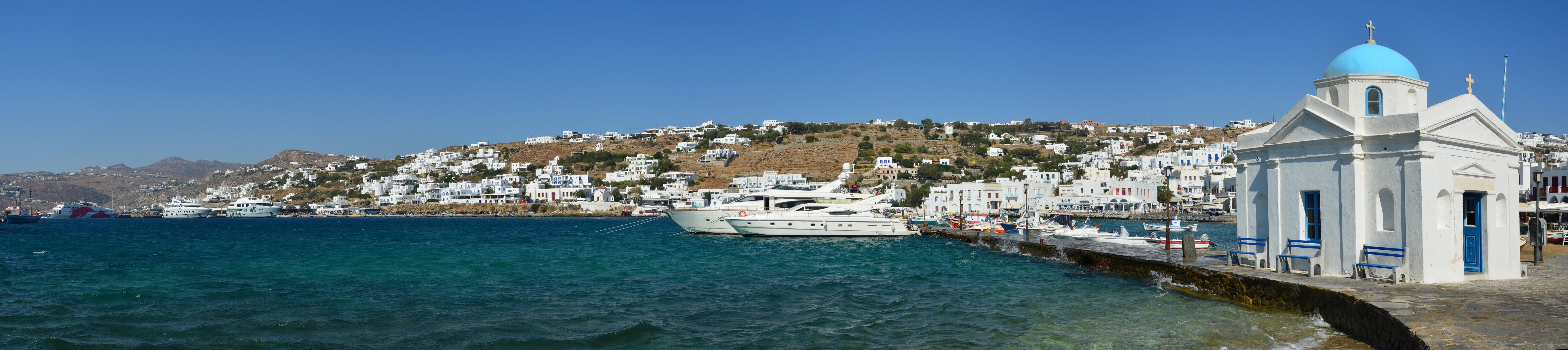 Port of Chora - Mykonos - Greece.jpg