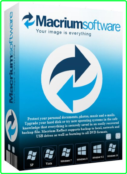 Macrium Reflect 8.1.7909 X64 Multilingual HS8ZStum_o