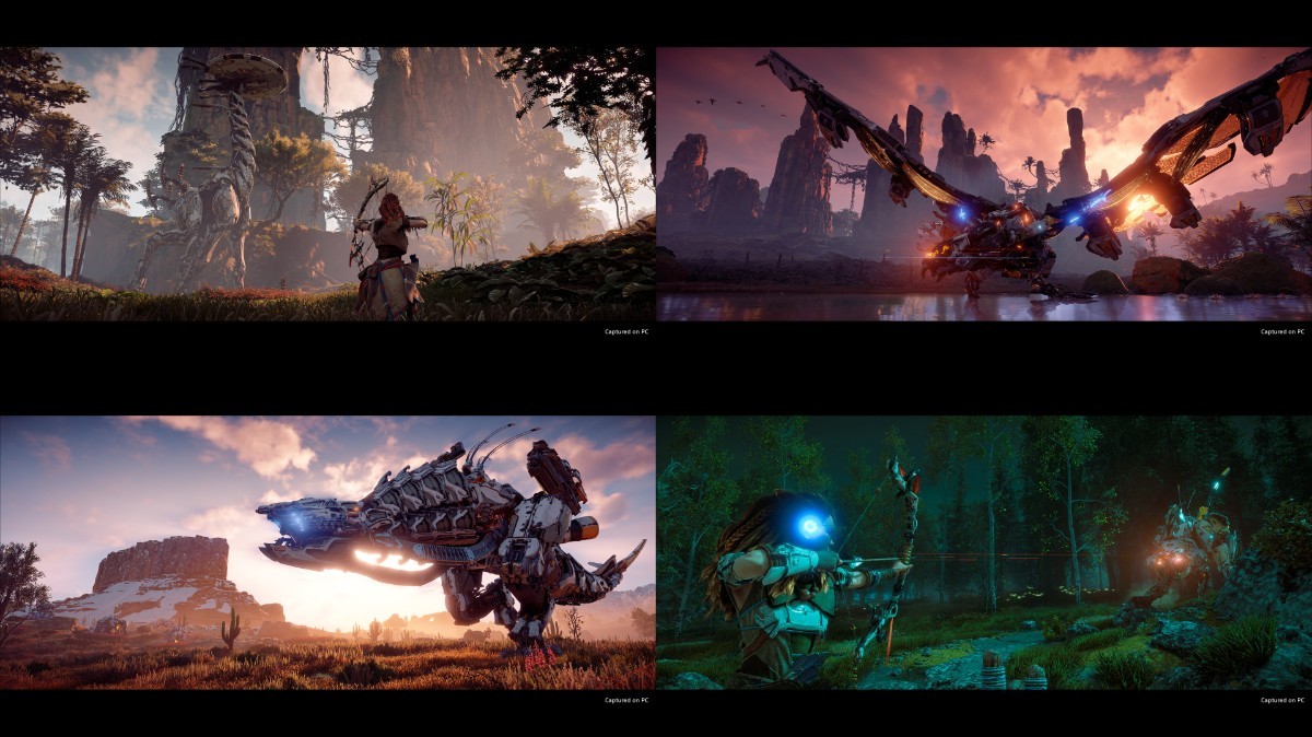 Horizon Zero Dawn Complete Edition [Repack] by Wanterlude JXyaGjyw_o