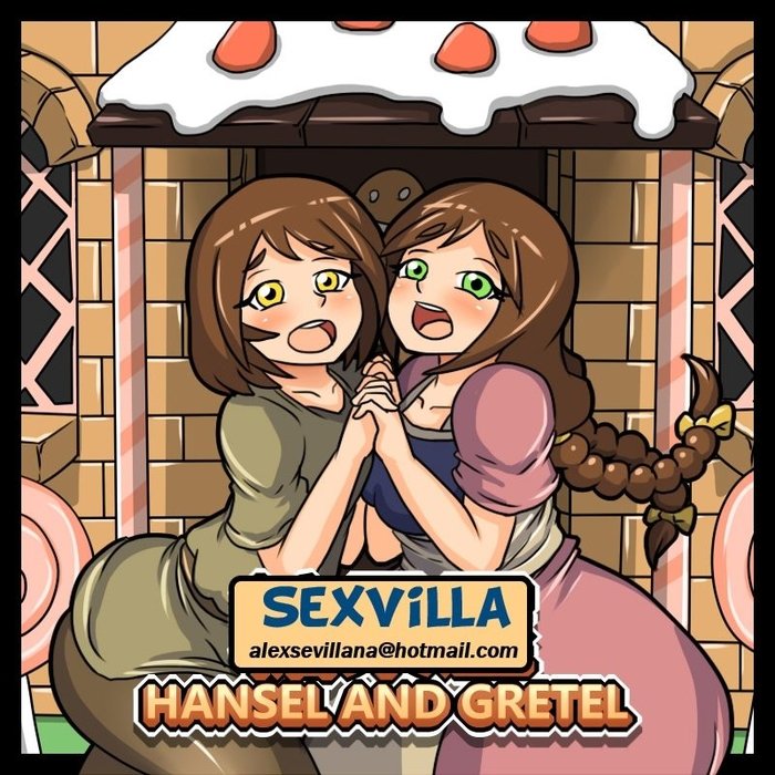 Hansel Y Gretel - 0