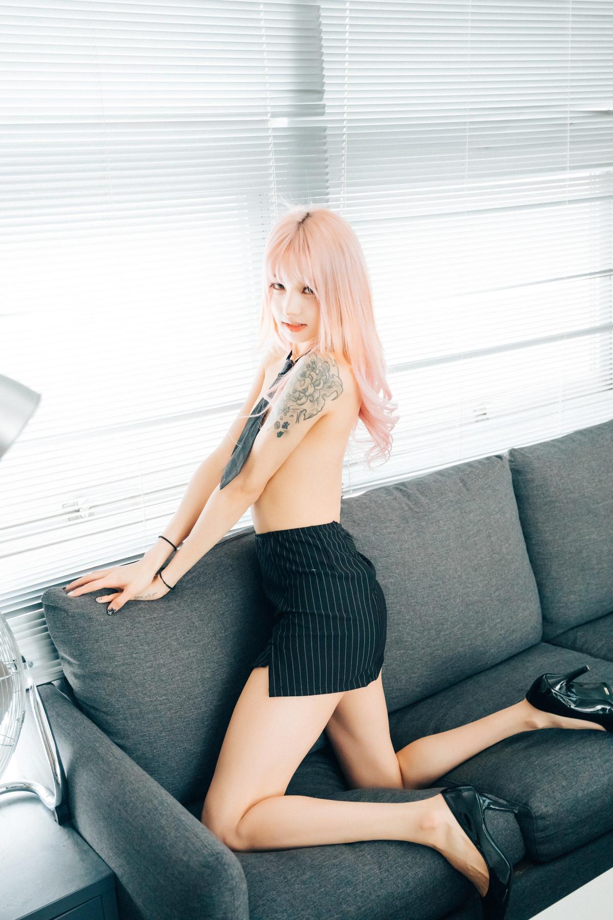 Taeri 태리, [Loozy] Deviation(39)