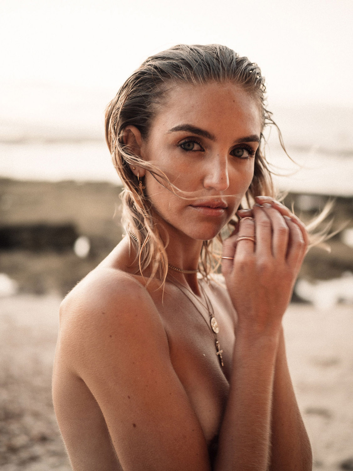Diamond Bay / Steph Philip by Chris Smith Diamond Bay / Steph Philip by Chris Smith