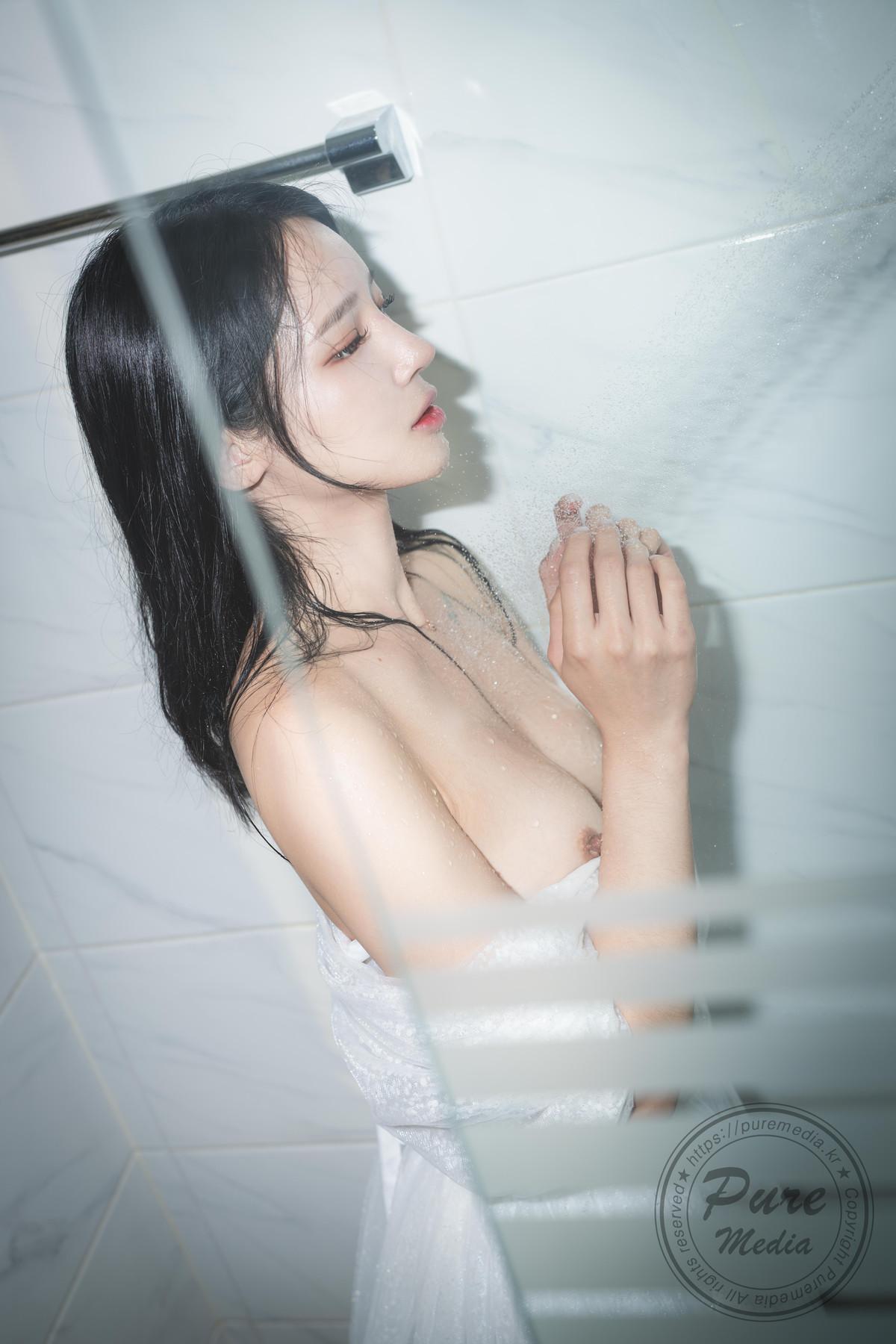 Yeha 예하, [PURE MEDIA] Vol.202 누드 디지털화보 Set.02(3)