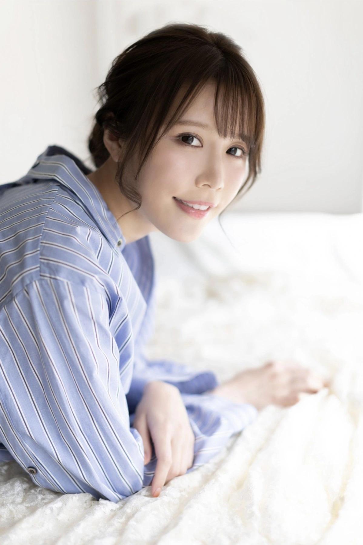 Yuka Kohinata 小日向ゆか, FLASHデジタル写真集 「SEXYの向こう側」 Set.03(2)