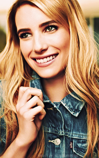 Emma Roberts - Page 2 SY3PC5y5_o