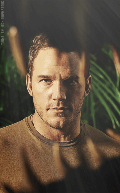 Chris Pratt Itrr9I1x_o