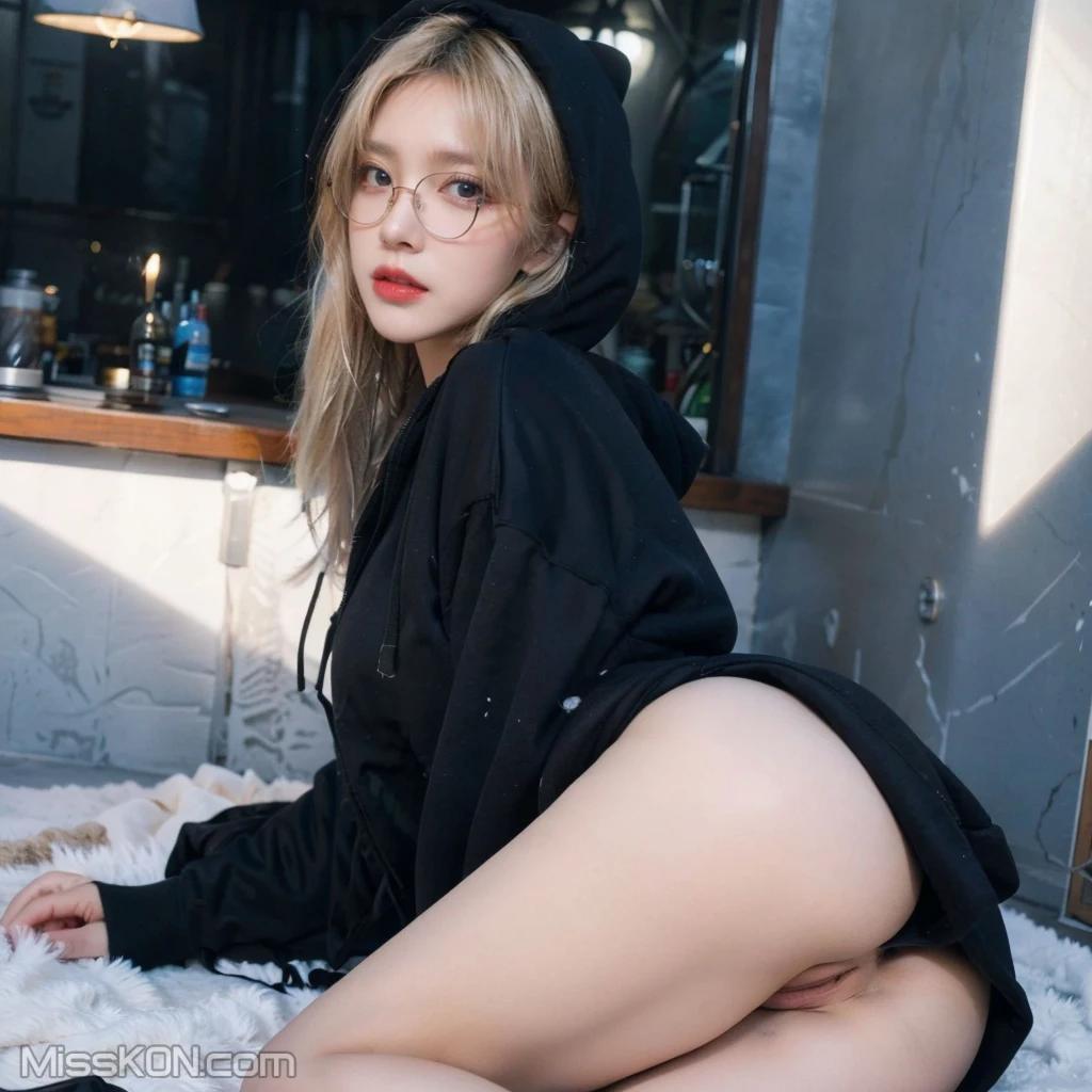 [AI Generated] 拟实画风 Vol.017 (87 photos)(65)