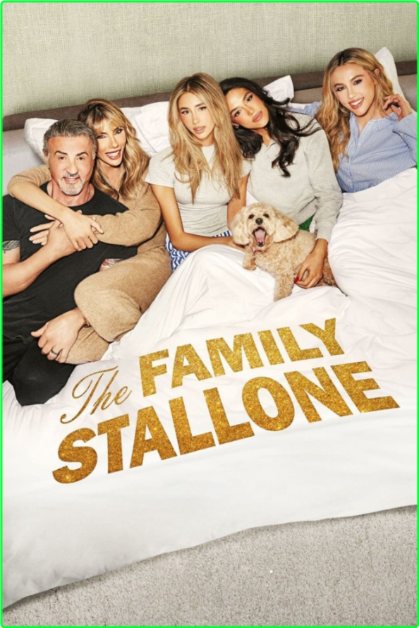 The Family Stallone S02[E01 To E10] [1080p] (x265) 1AIKkM5O_o