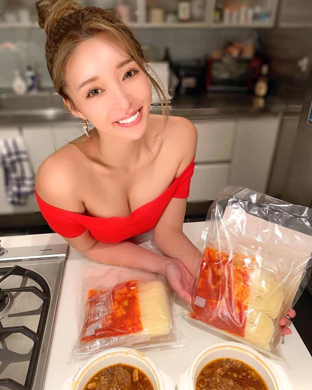 IG正妹—Riregram Kbnn0ho4 o - IG正妹—Riregram