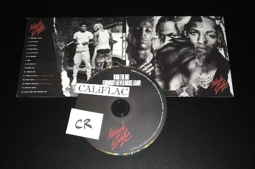 Rich The Kid x YoungBoy Never Broke Again-Nobody Safe-CD-FLAC-2020-CALiFLAC