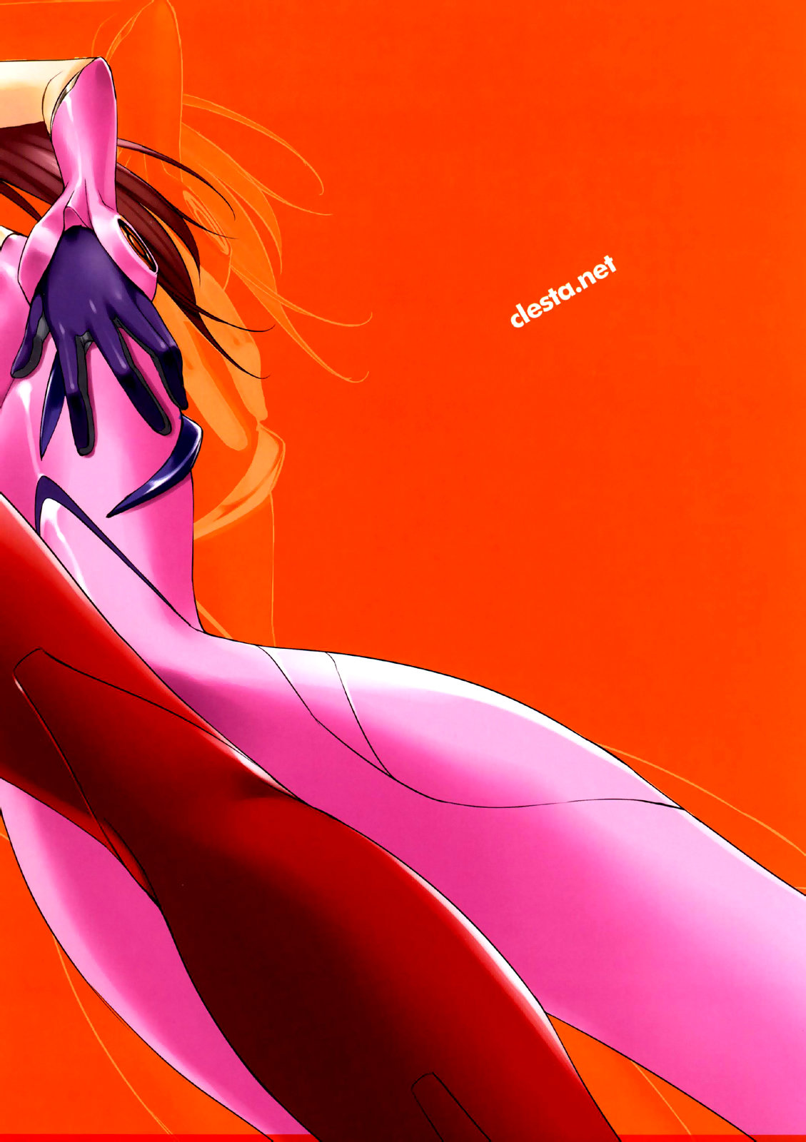 CL-orz 13 You Can (Not) Advance (uncensored) (Neon Genesis Evangelion) - Cle Masahi - 15