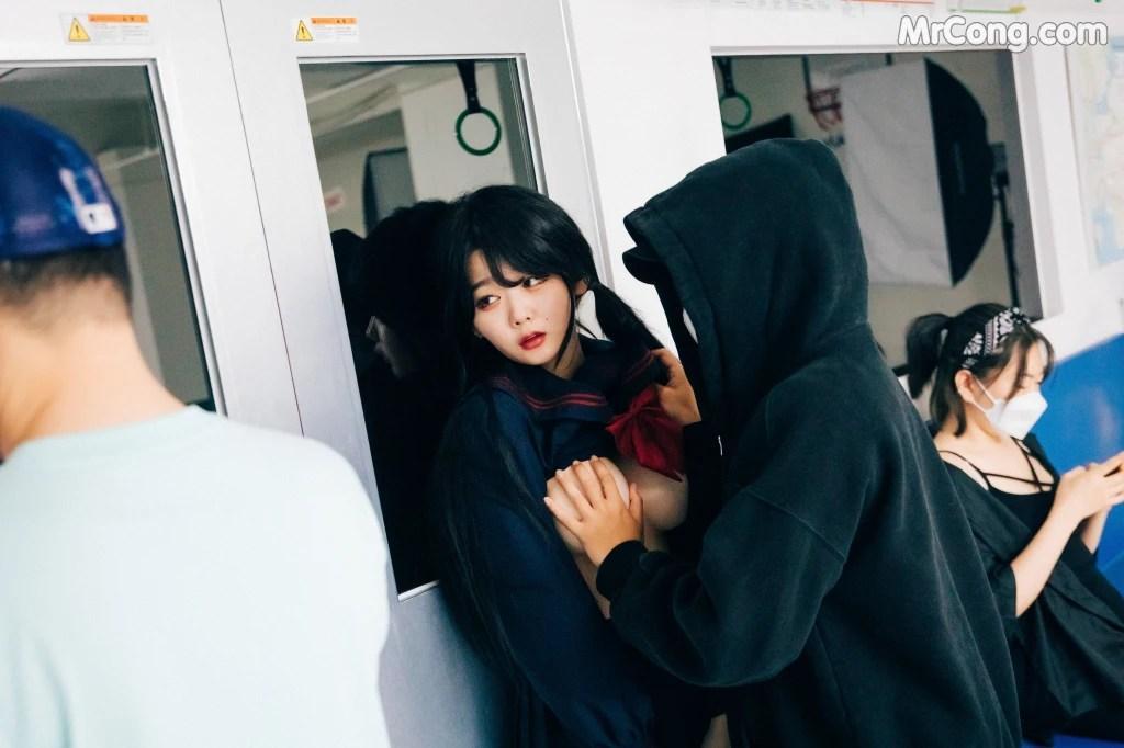 [Loozy] Zia (지아): Subway (Full.Ver) (102 photos )(30)
