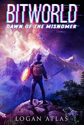 Bitworld Dawn of the Misnomer by Logan Atlas