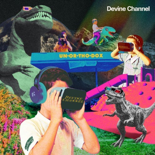 Devine Channel - unorthodox - 2022
