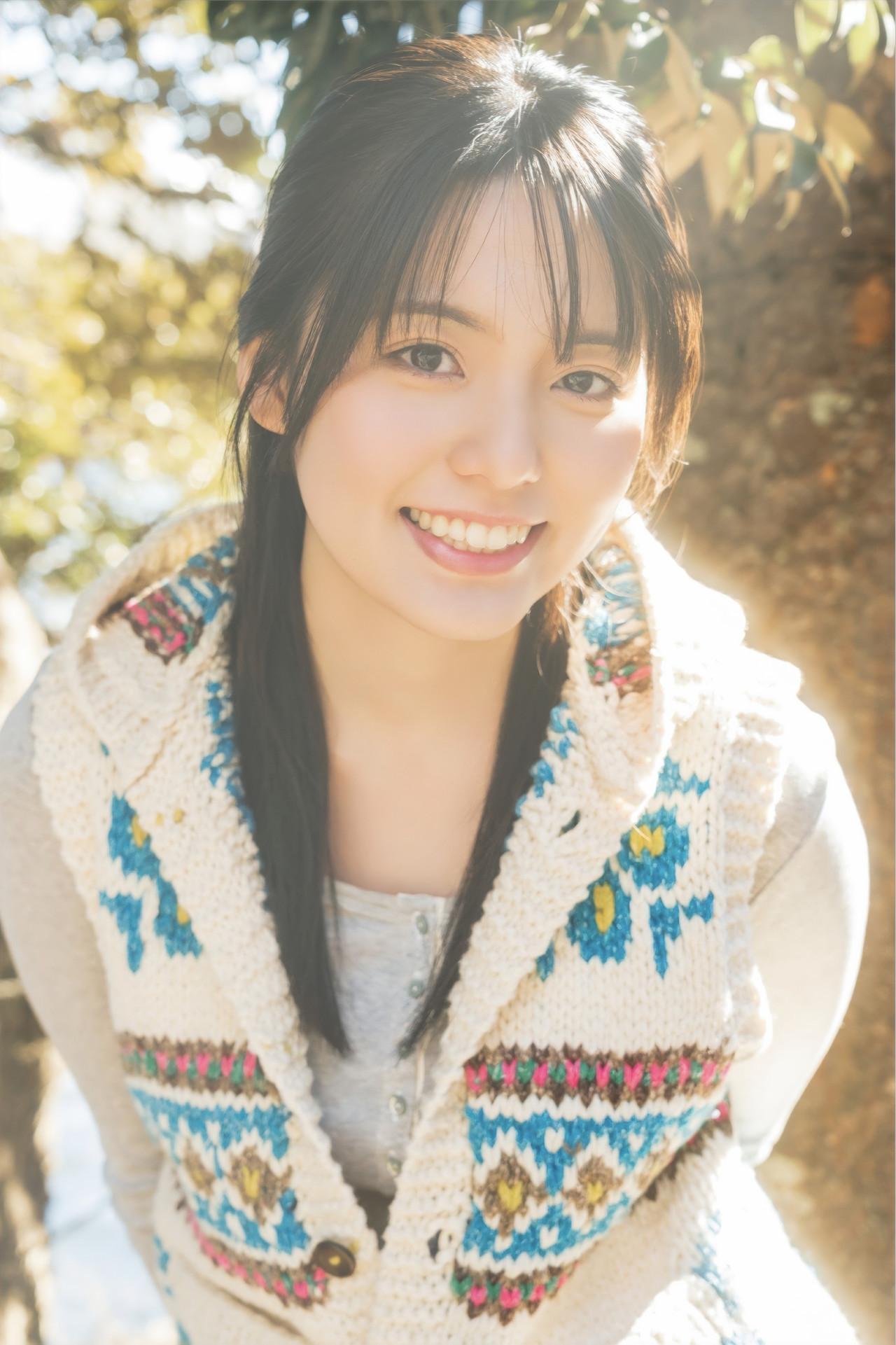 Kanon Matsushima 松島かのん, 旬撮ガール デートのあとは…かのんと何する？(1)