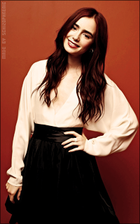 Lily Collins - Page 2 VlGsDPAl_o