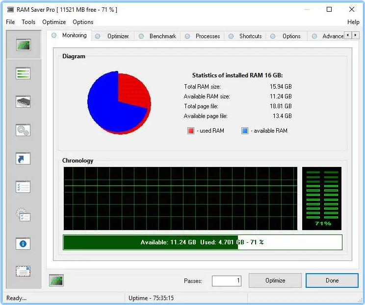 RAM Saver Pro 24.5 Repack & Portable by 9649 QSSbeJLY_o