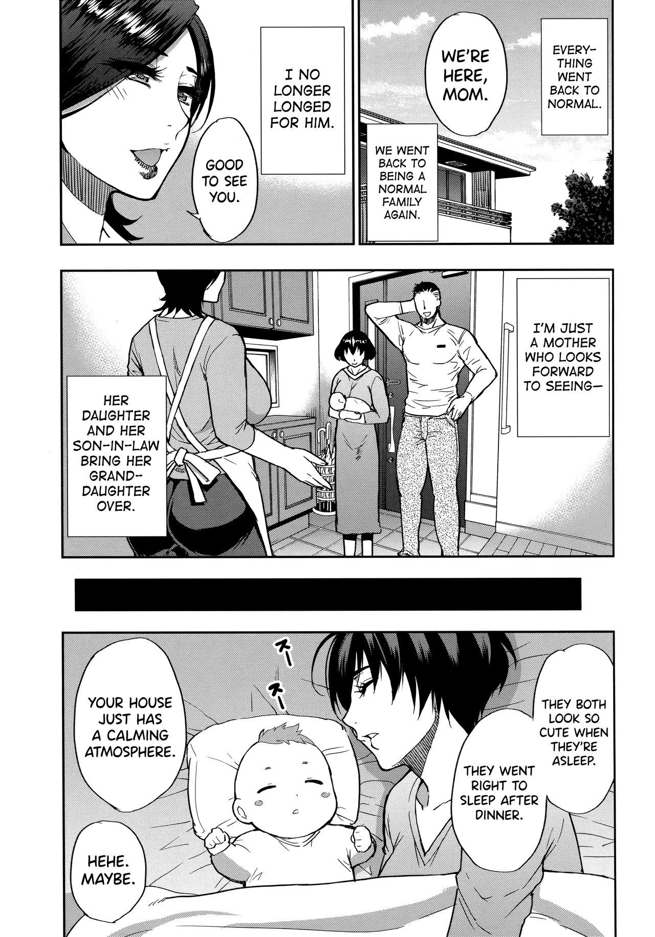 [Shunjou Shuusuke] Anoko no Kawari ni Suki na dake  Do Anything You Like To Me In Her Place [English] =TLL + biribiri=