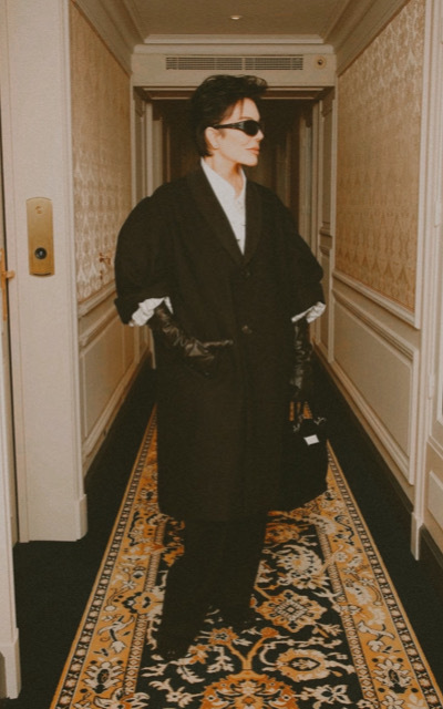 1950 - Kris Jenner X82HxorF_o