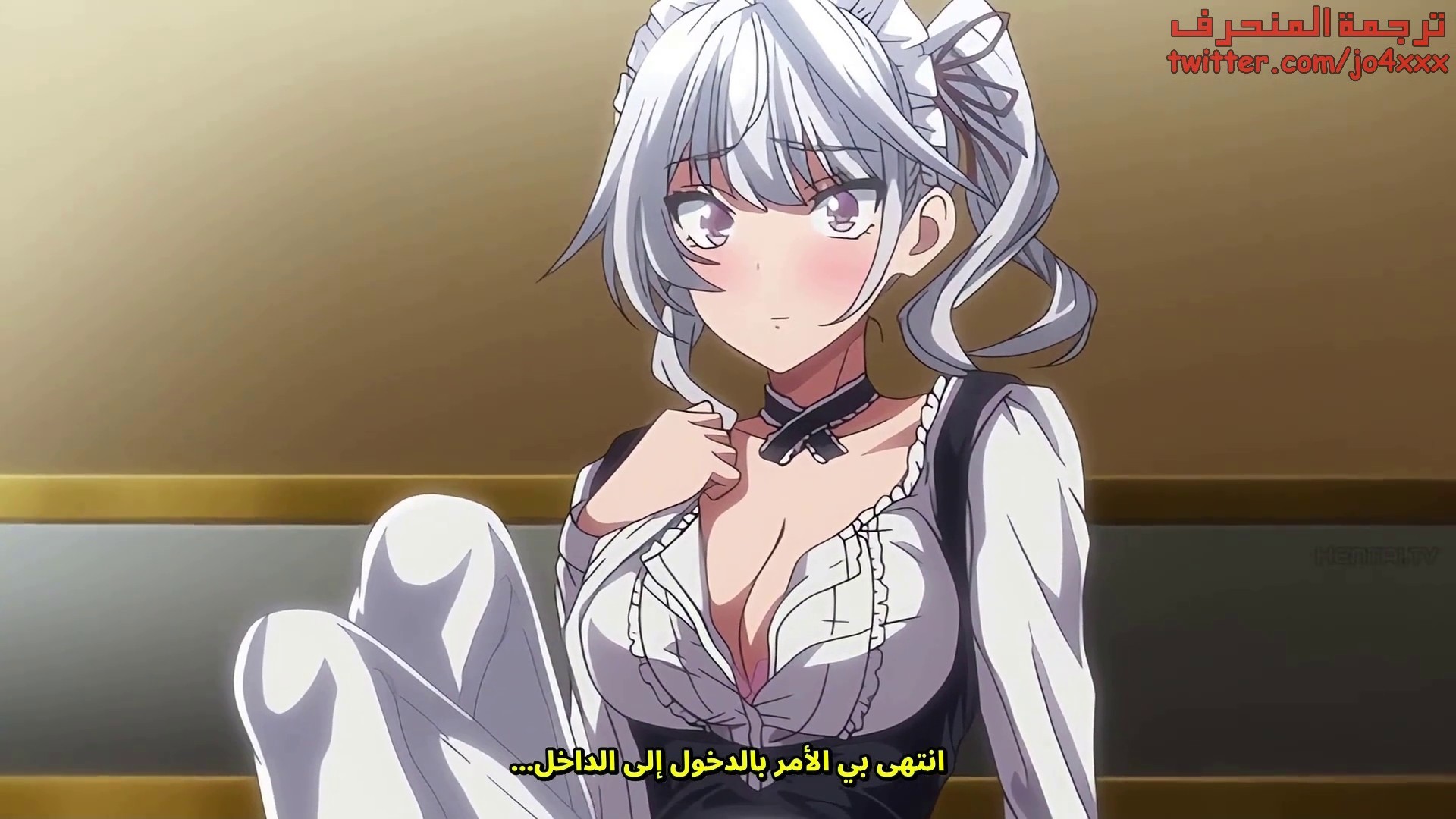 9 وقت الحب الأول الجزء 2