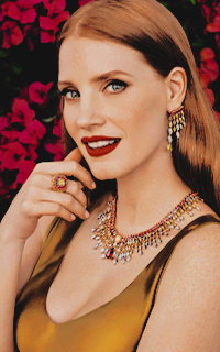 Jessica Chastain ZJZhVPAd_o