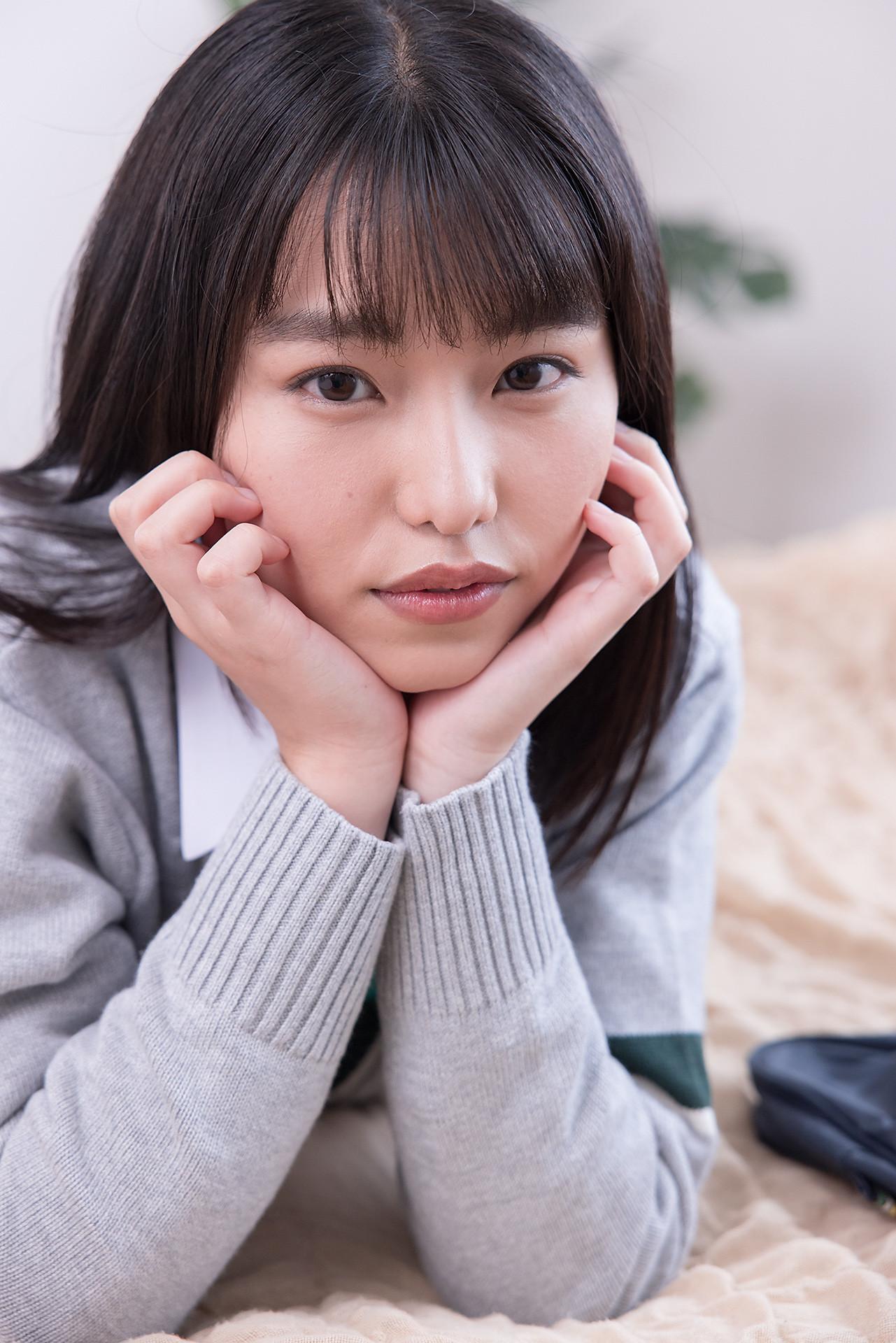 Saya Asahina 朝比奈さや, [Minisuka.tv] 2022.12.22 Regular Gallery 9.1(39)