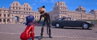    -:   / Ladybug & Cat Noir: Awakening (2023/BDRip/HDRip)