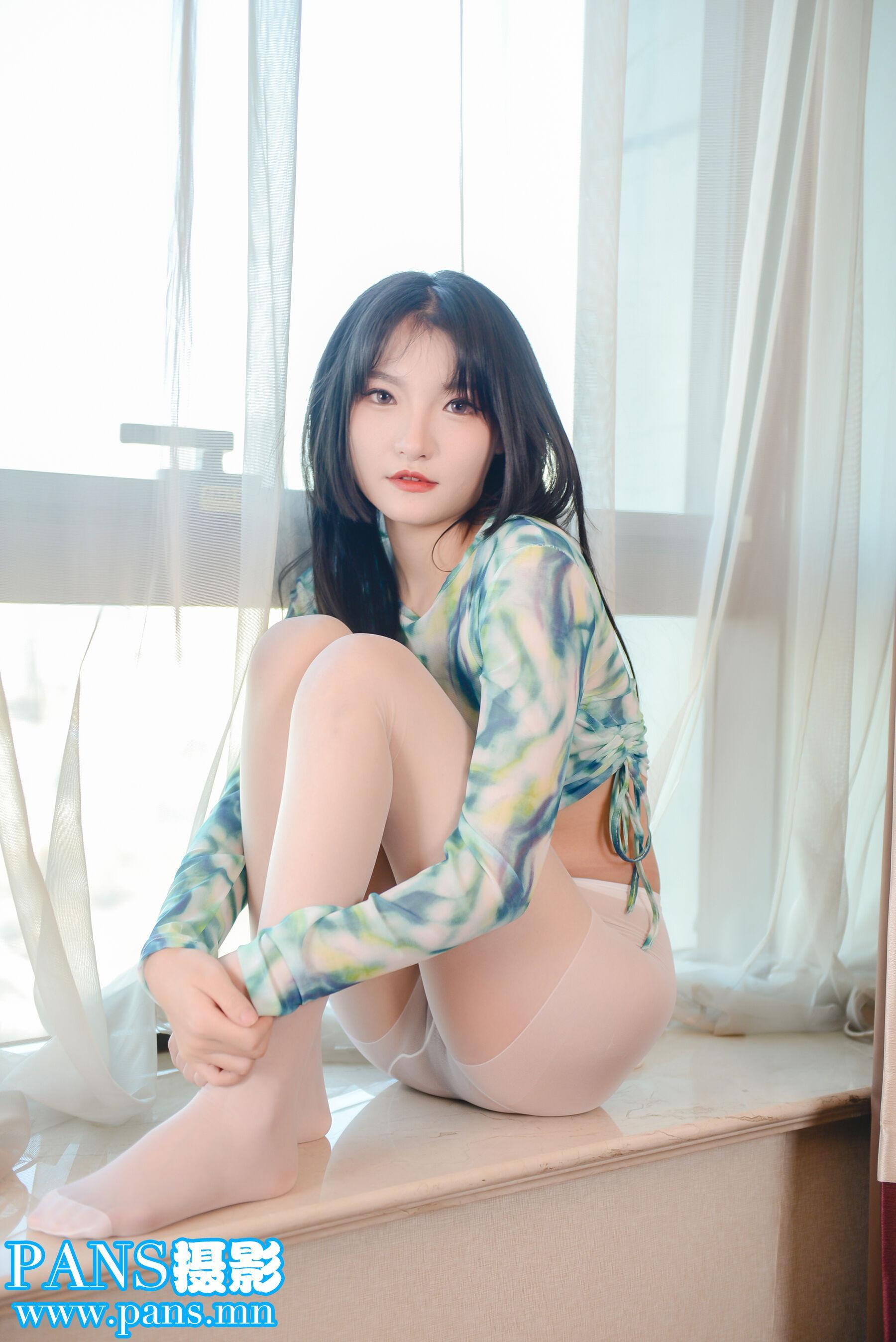 PANS Vol. 609 盯裆猫(23)