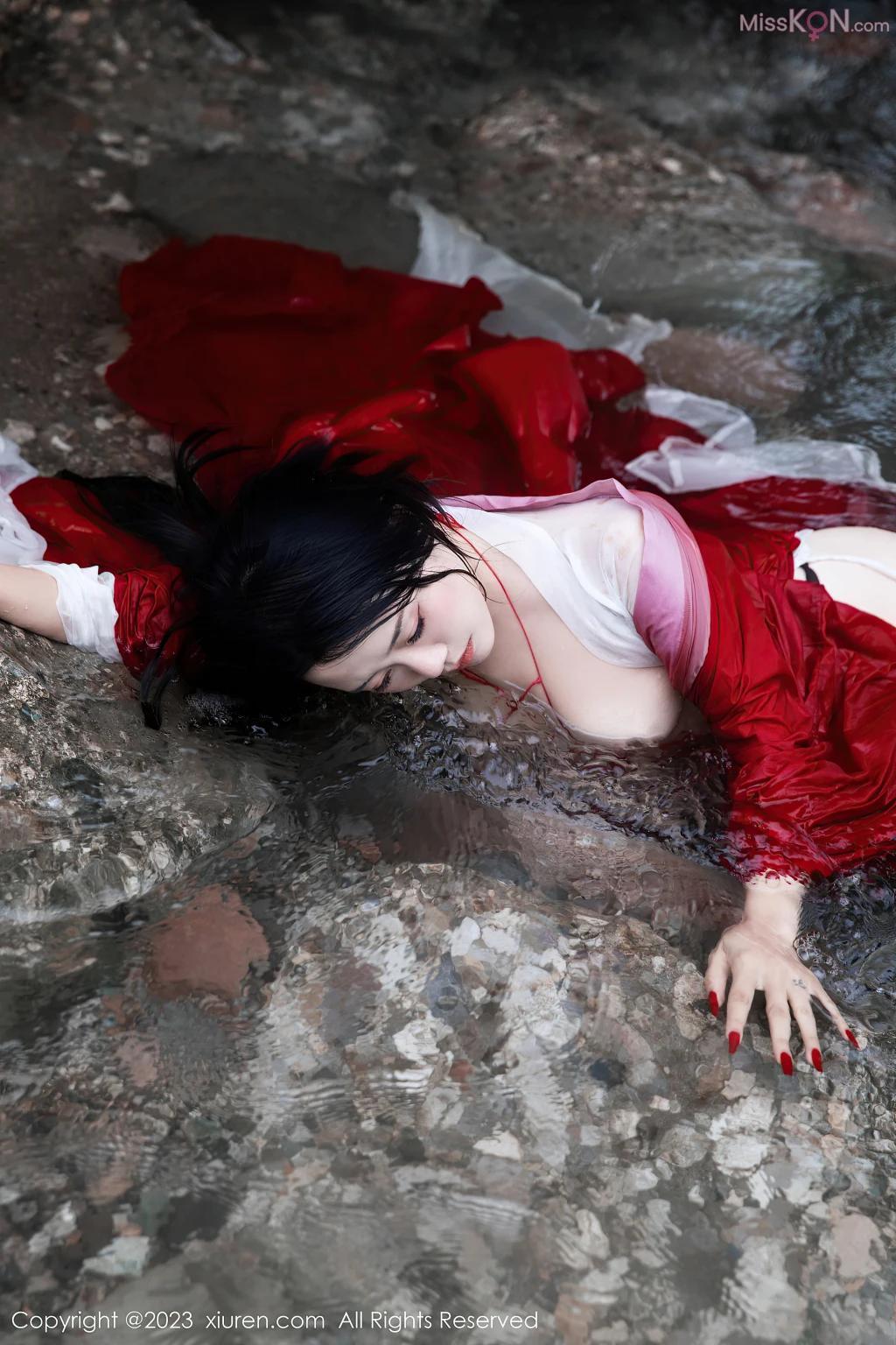 XIUREN No.7289 – 7296 (668 photos)(549)