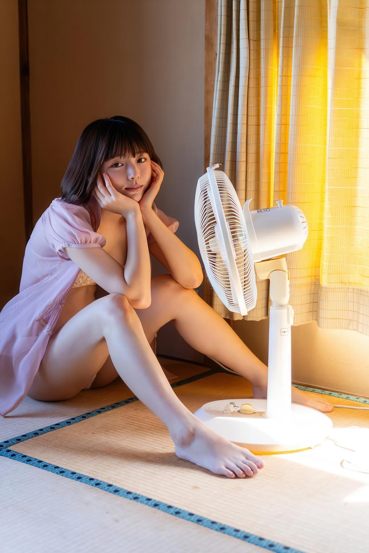Tsubasa Hazuki 葉月つばさ, FRIDAYデジタル写真集 『奔放 Vol.1』 Set.02(3)