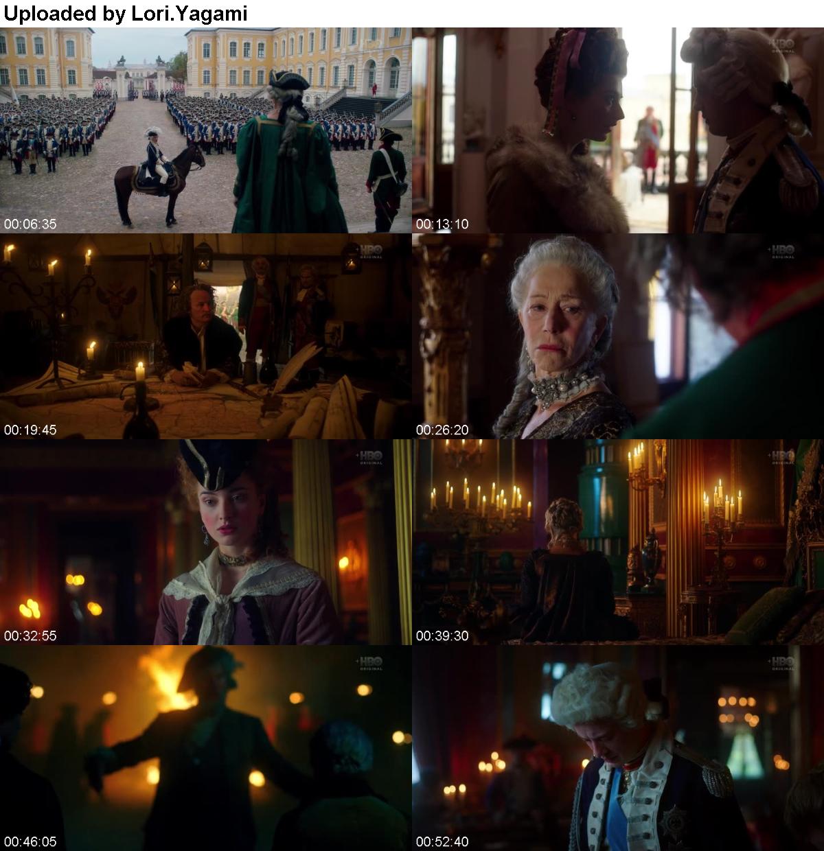 Catherine the Great S01E04 HDTV x264-TURBO