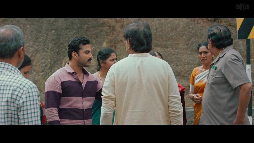 Ashoka Vanamlo Arjuna Kalyanam (2021) Telugu 1080p WEB-DL AVC DD5 1-BWT Exclusive Ashoka Vanamlo Arjuna Kalyanam (2021) Telugu 1080p WEB-DL AVC DD5 1-BWT Exclusive