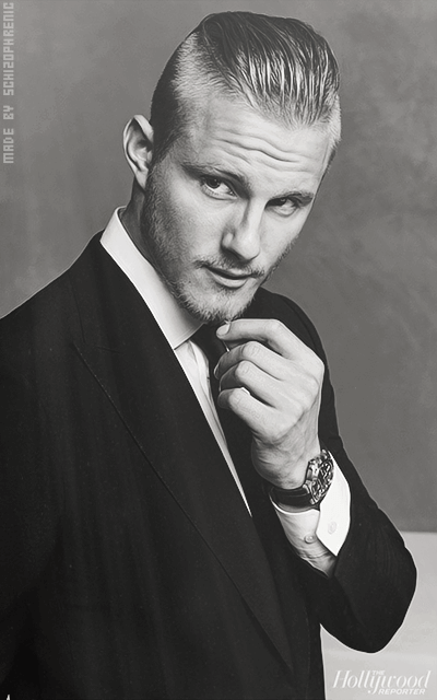 Alexander Ludwig LrglRGHG_o