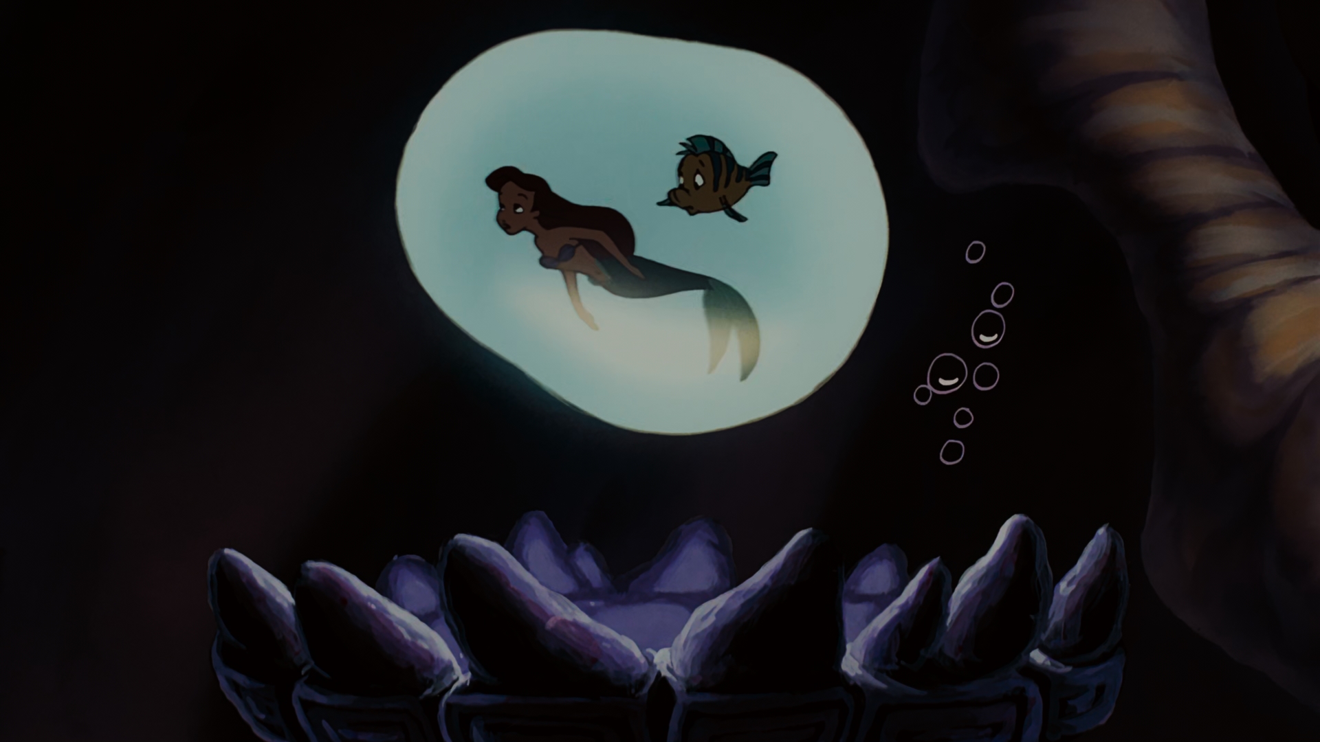 The.Little.Mermaid.1989.2160p.UHD.HDR.BluRay.(x265 10bit DD5.1).[WMAN-LorD]